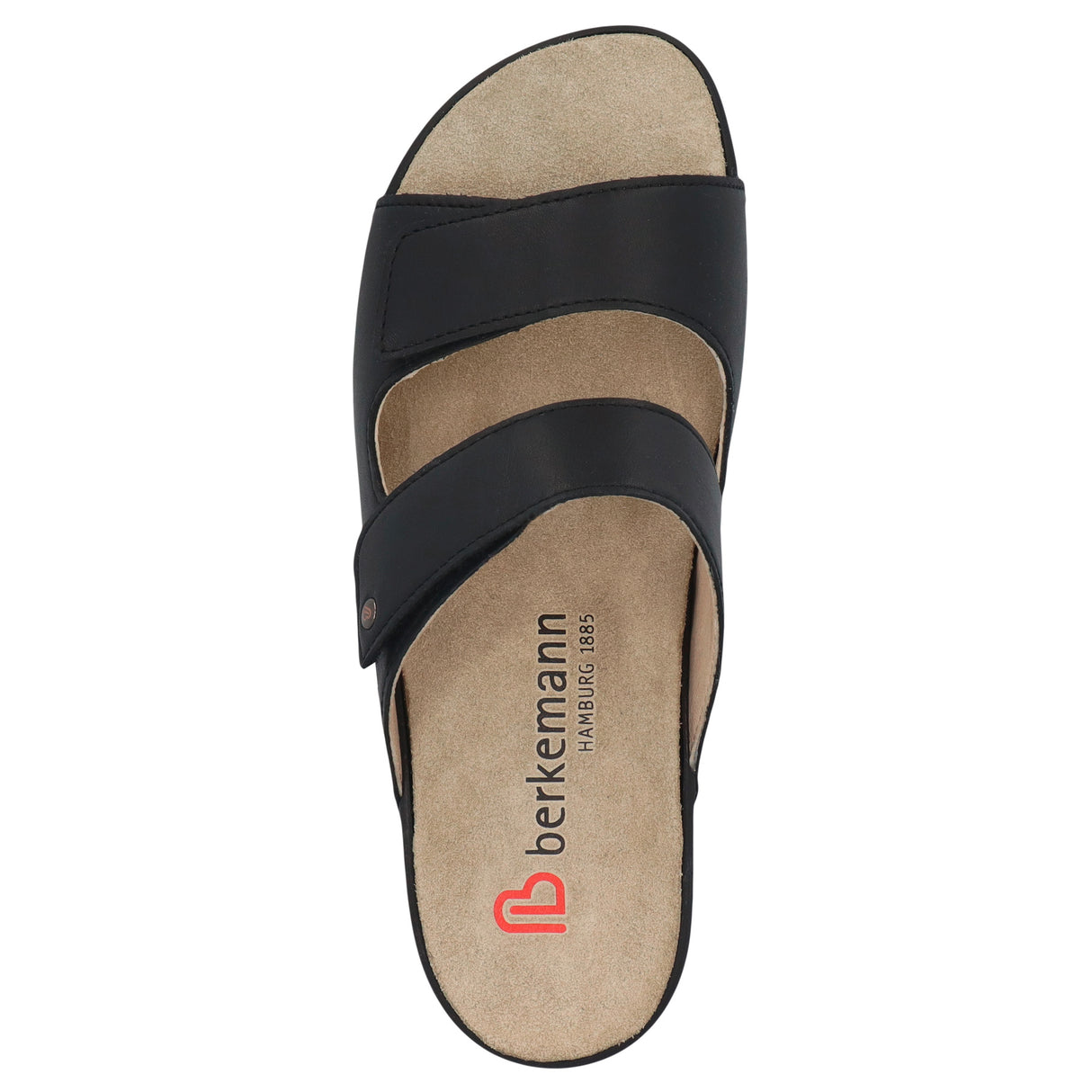 Callista | melnas/spīdīgas