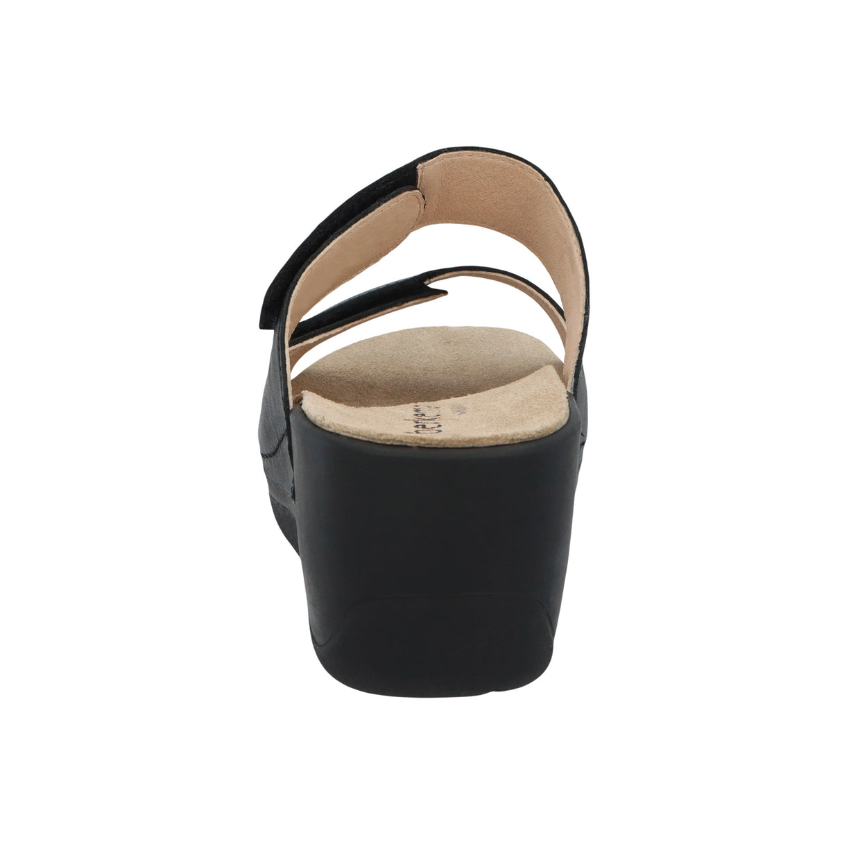 Callista | melnas/spīdīgas