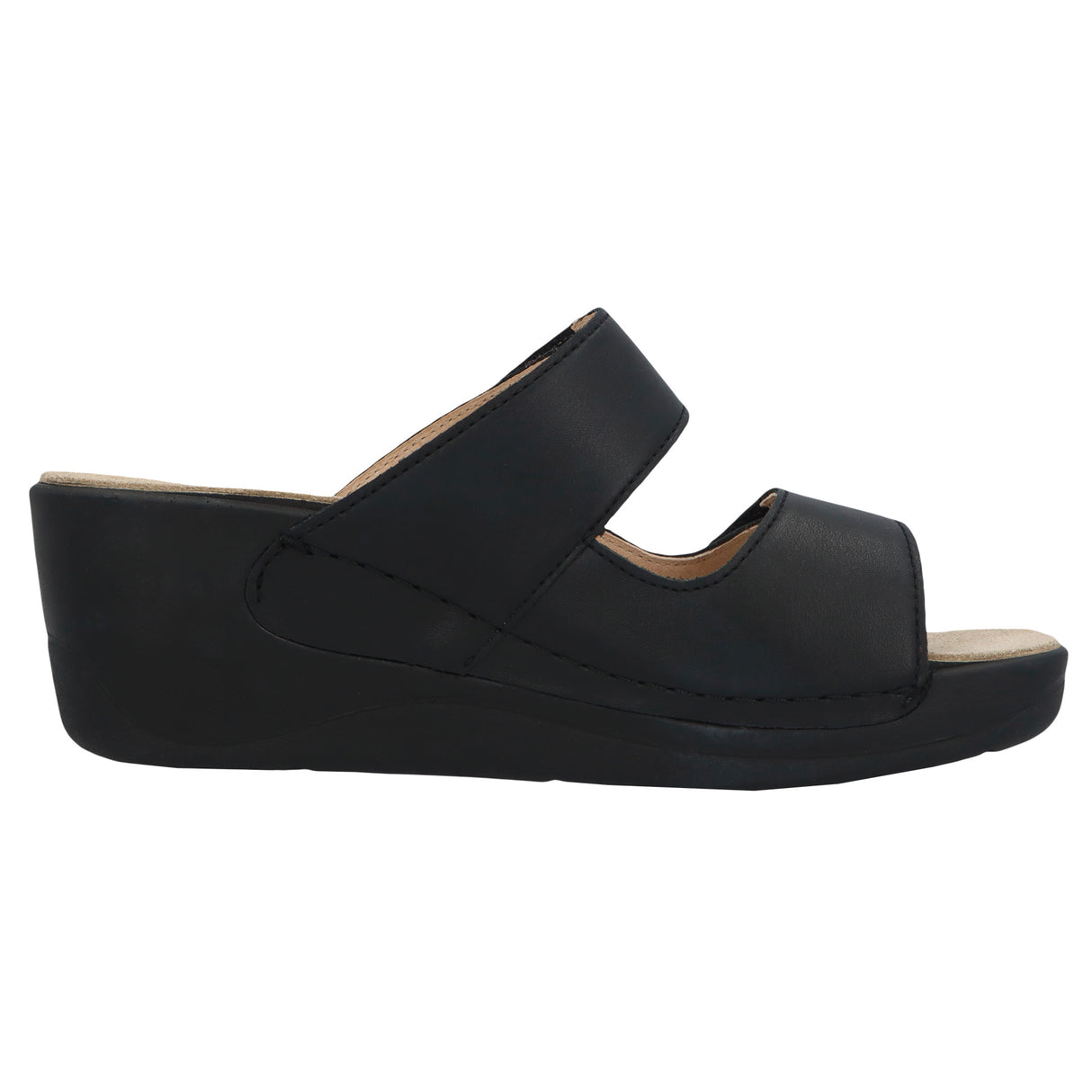 Callista | melnas/spīdīgas