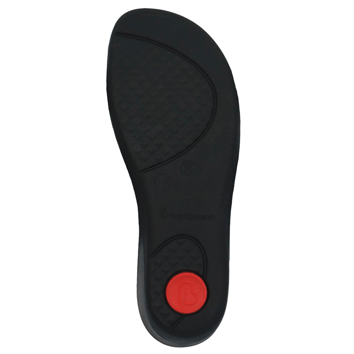 Callista | melnas/spīdīgas