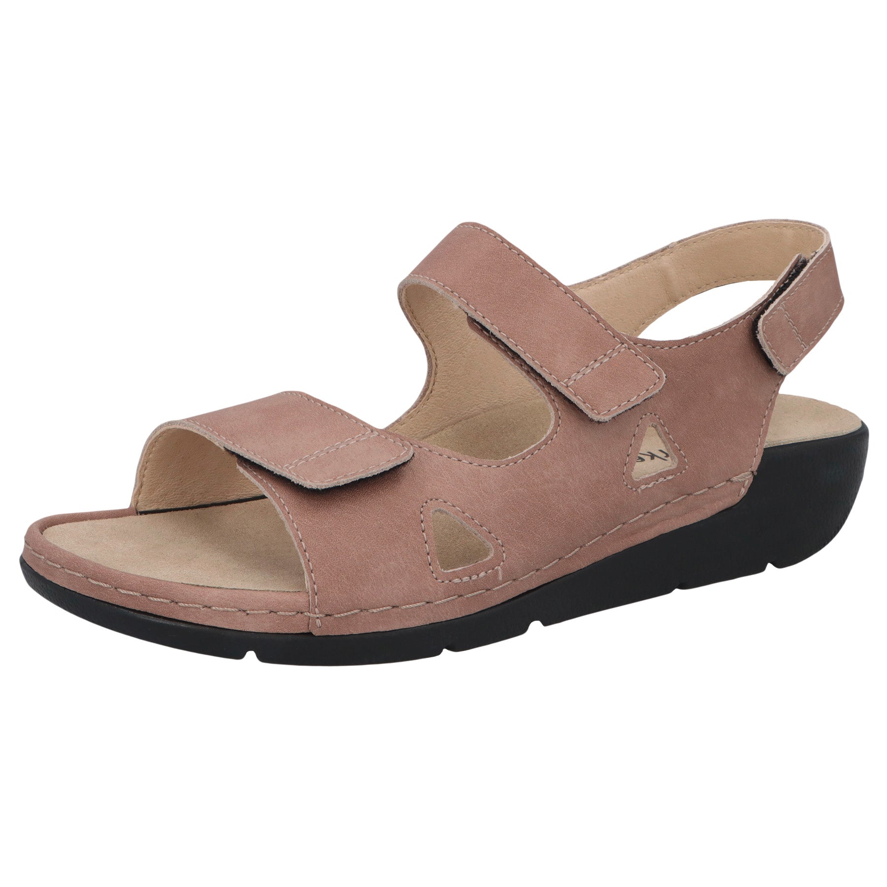 Leon | Sand brown