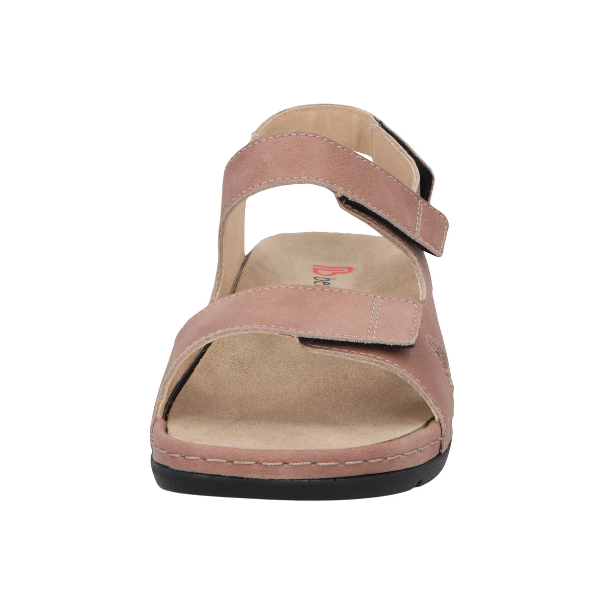 Leon | Sand brown