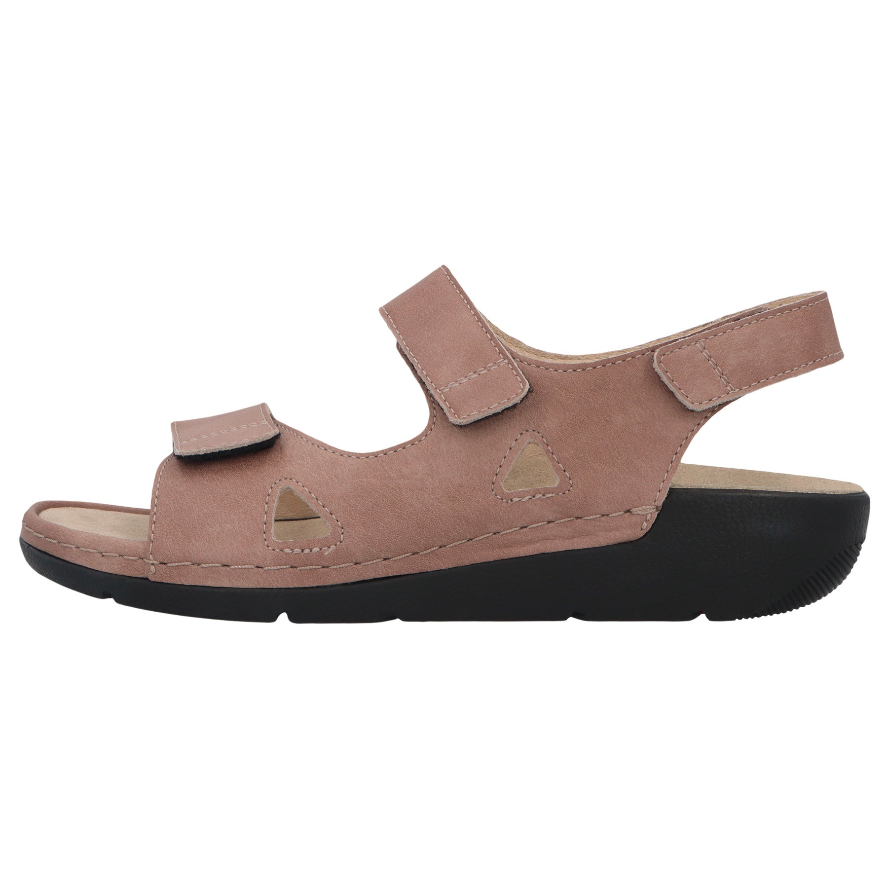 Leon | Sand brown