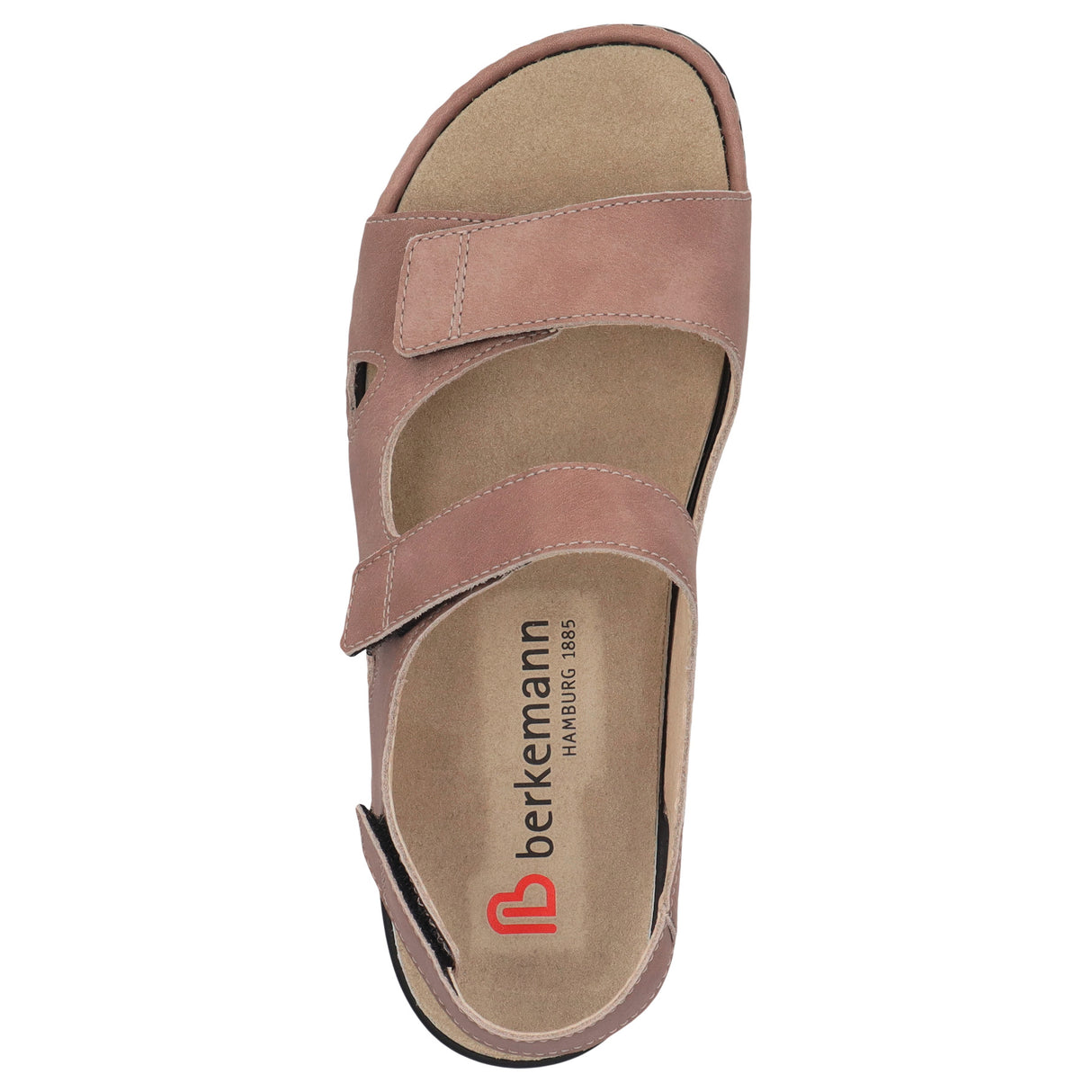 Leon | Sand brown