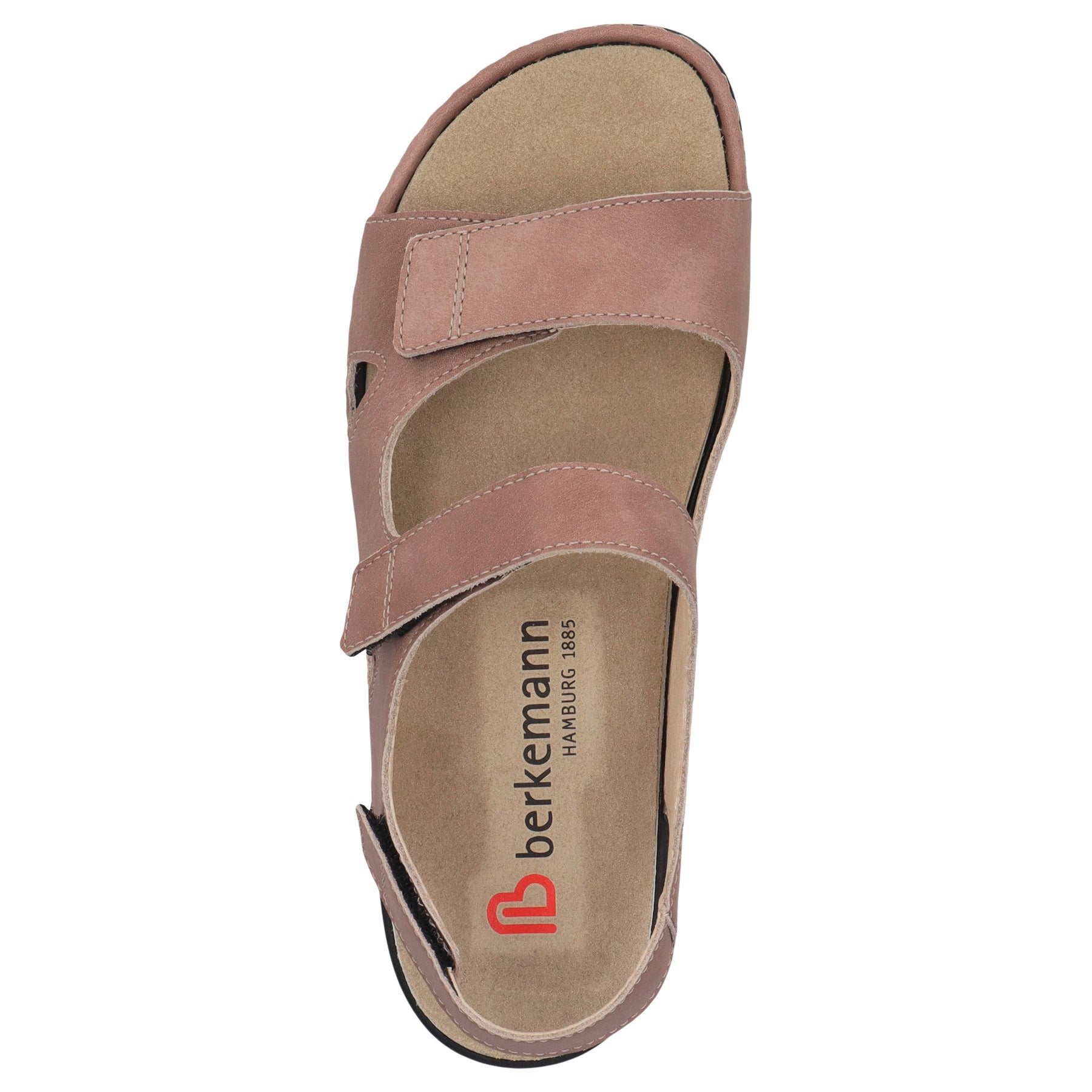 Leon | Sand brown