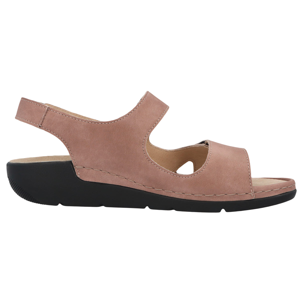 Leon | Sand brown