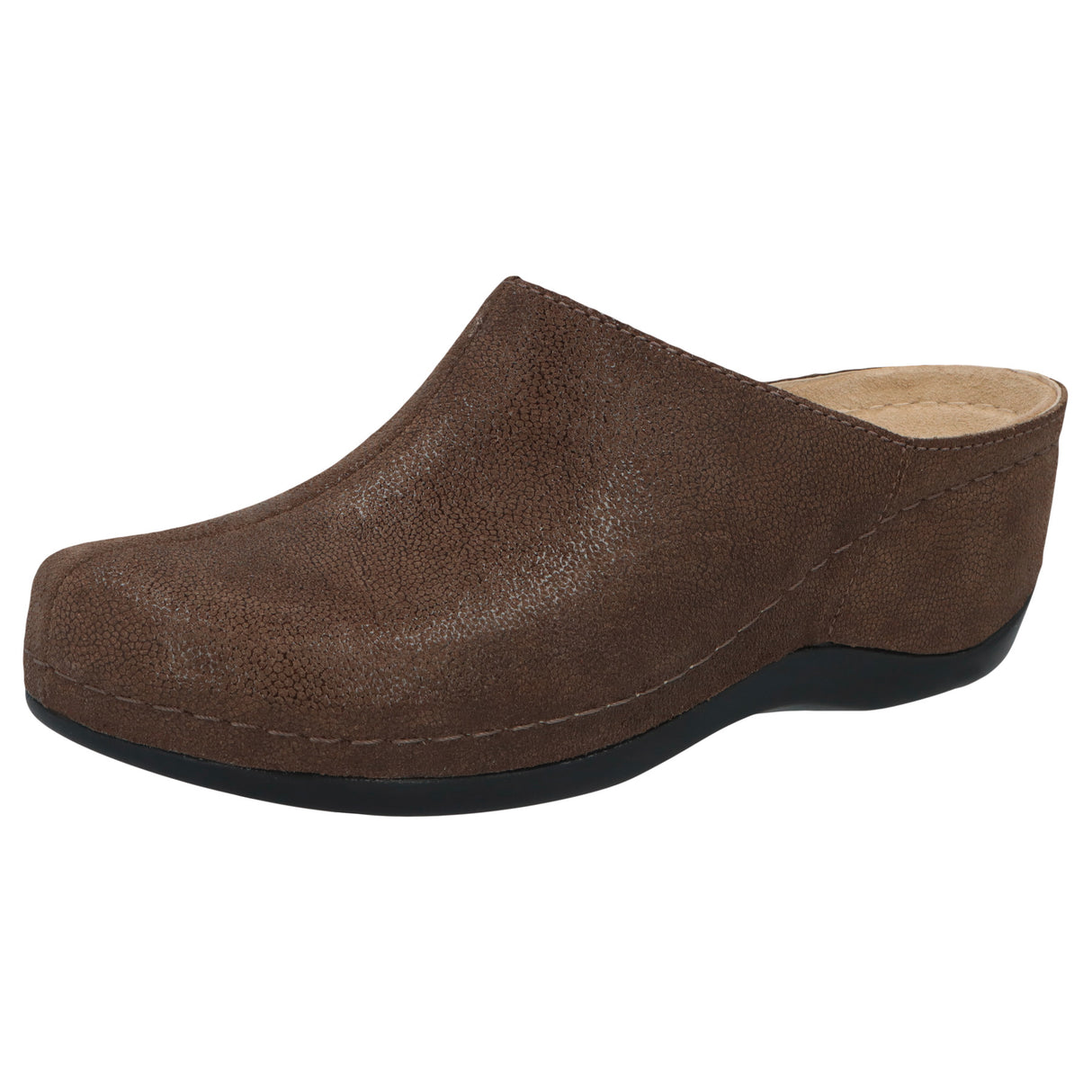 Jada spīdīgi brūnas/ āda