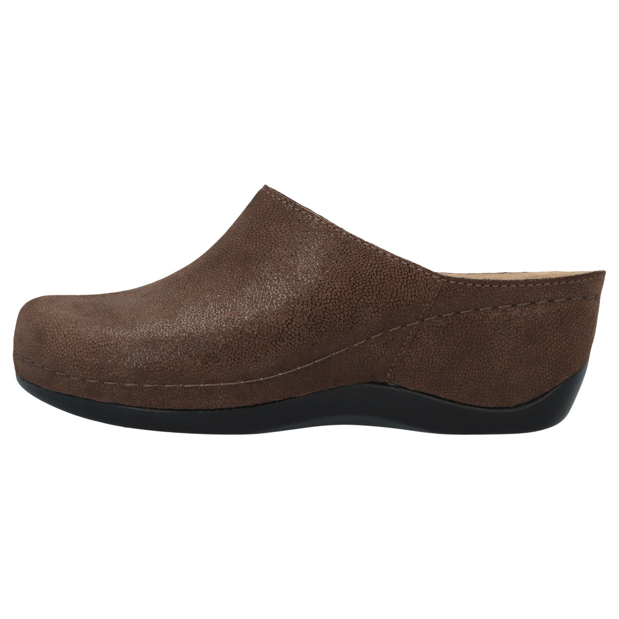 Jada spīdīgi brūnas/ āda