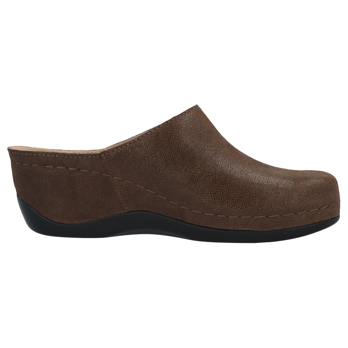 Jada spīdīgi brūnas/ āda