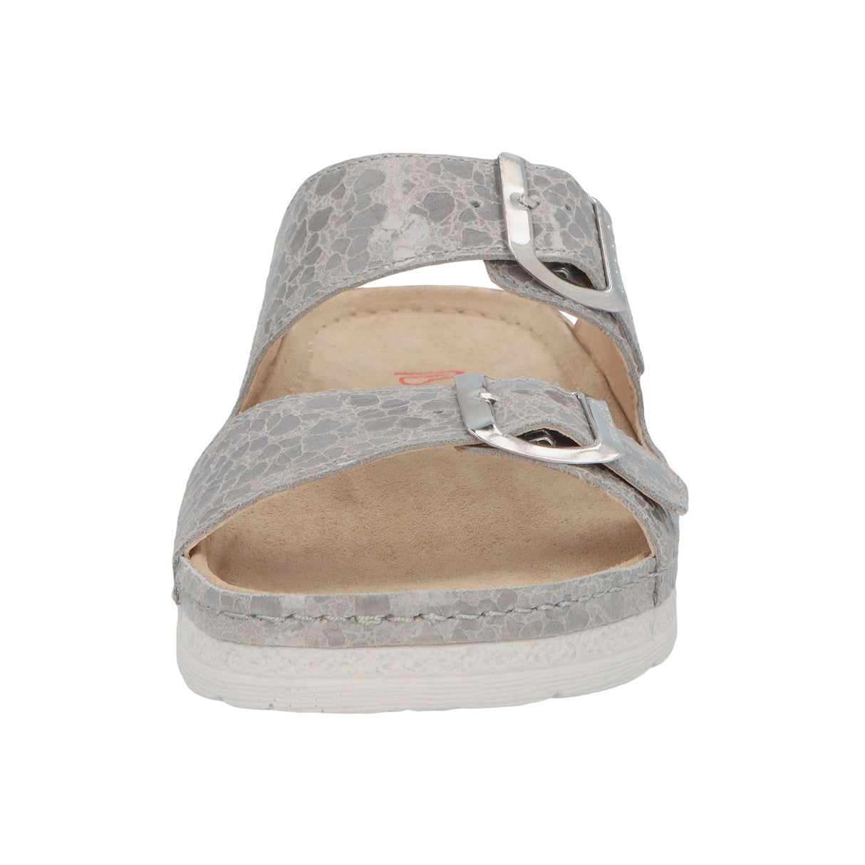 Thelma | Metālisks sudrabs