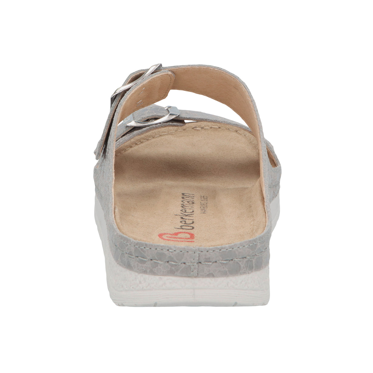 Thelma | Metālisks sudrabs