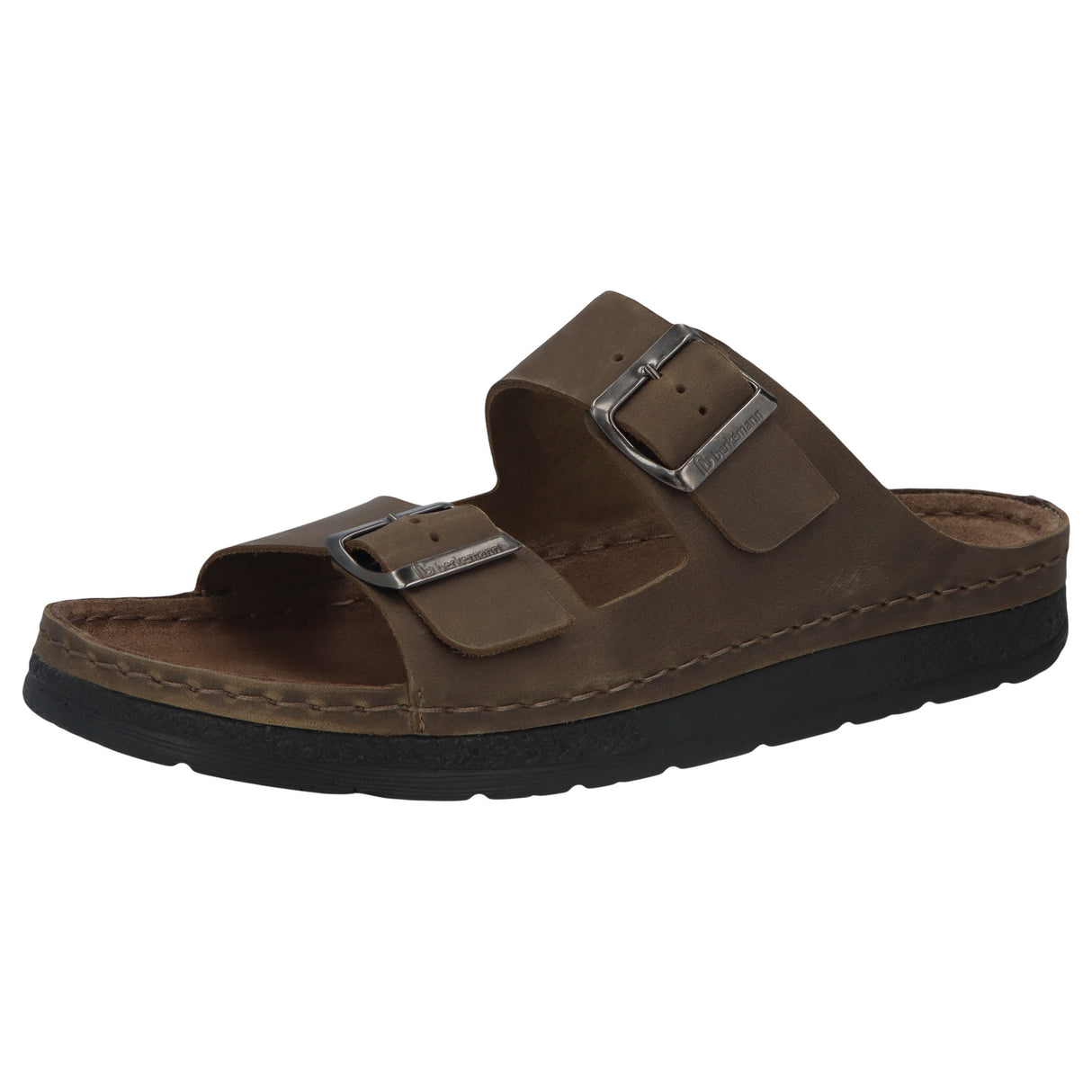 Adam Baar | Olive Oiled Leather