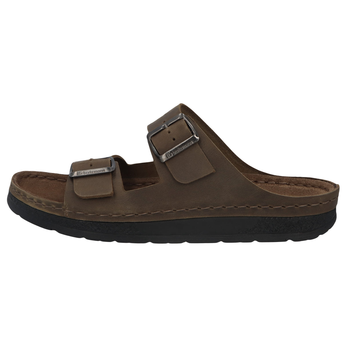 Adam Baar | Olive Oiled Leather