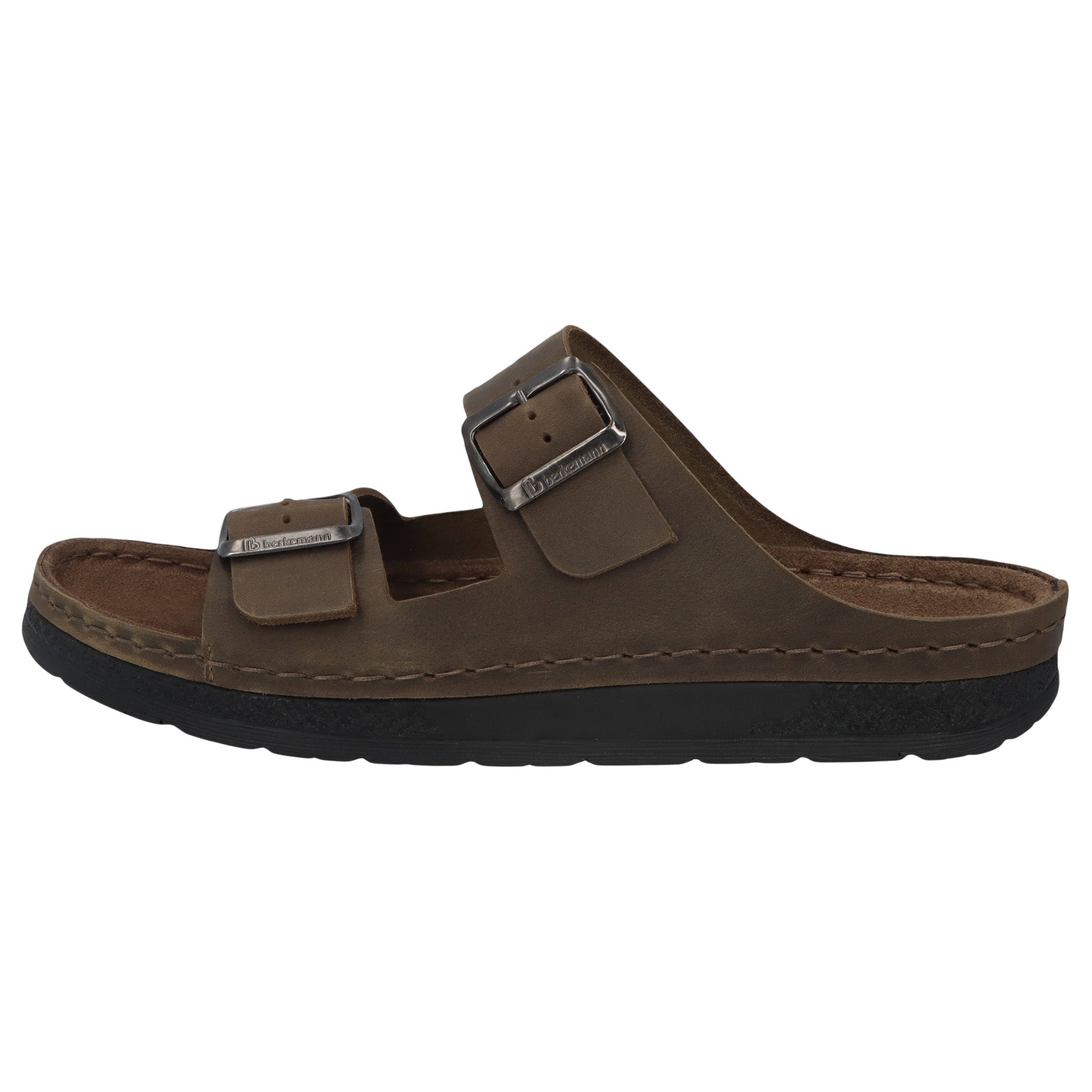 Adam Baar | Olive Oiled Leather