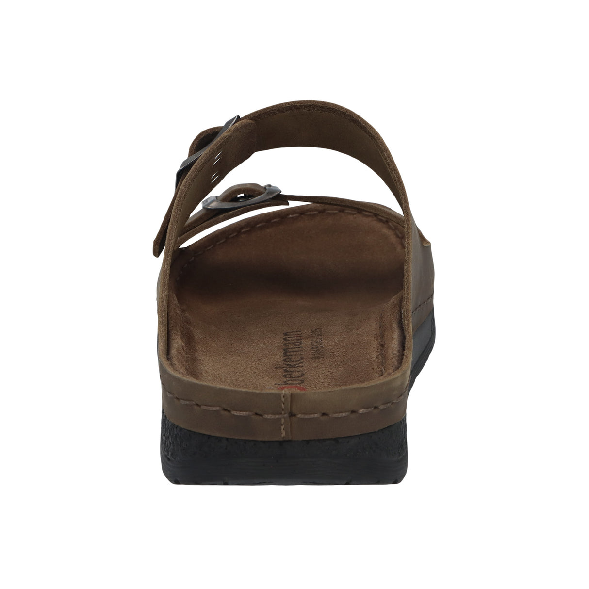 Adam Baar | Olive Oiled Leather