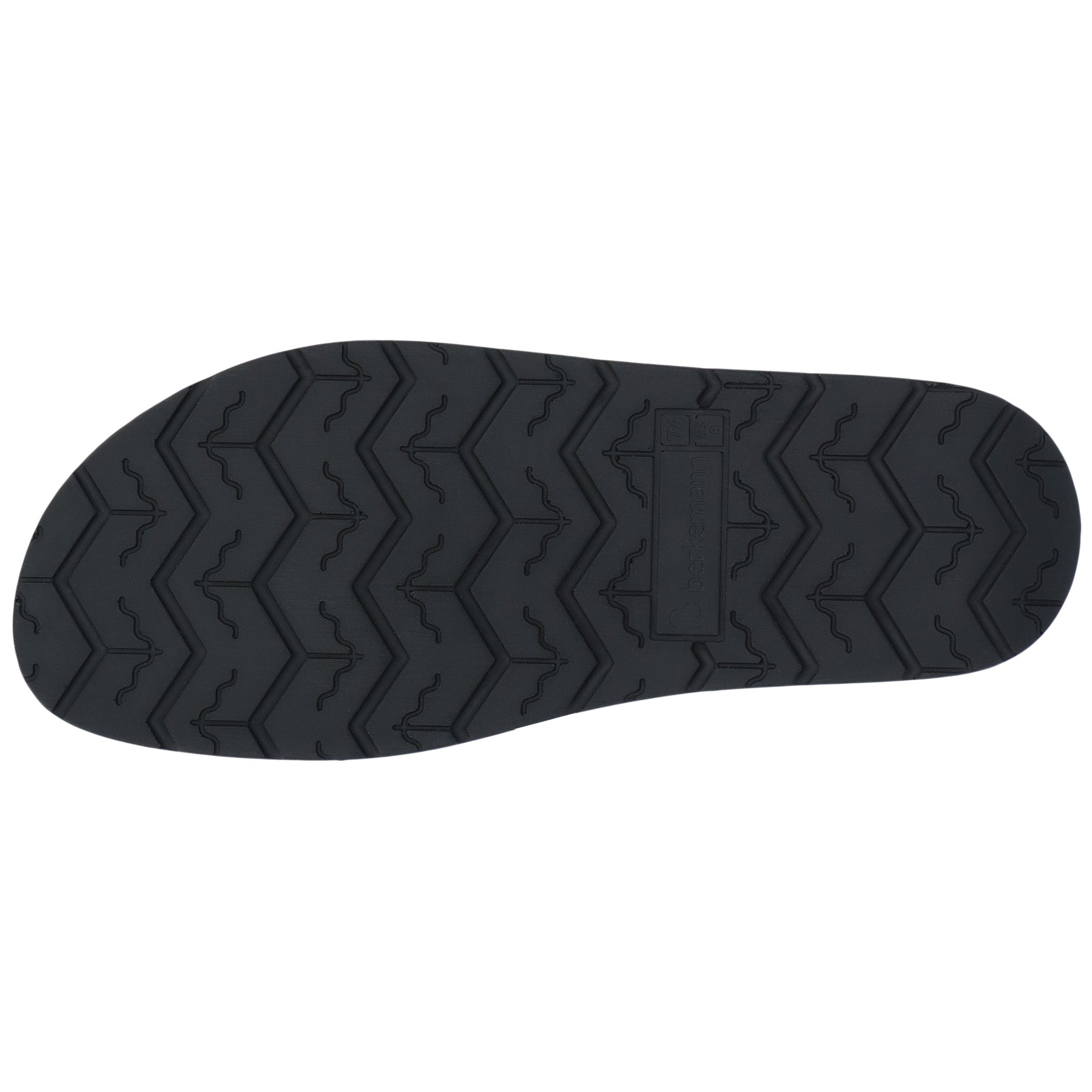 Adam Baar | Olive Oiled Leather