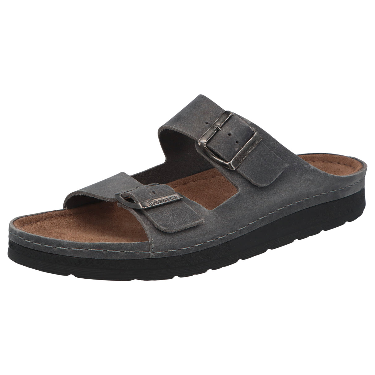 Adam | Pelēkas/melnas