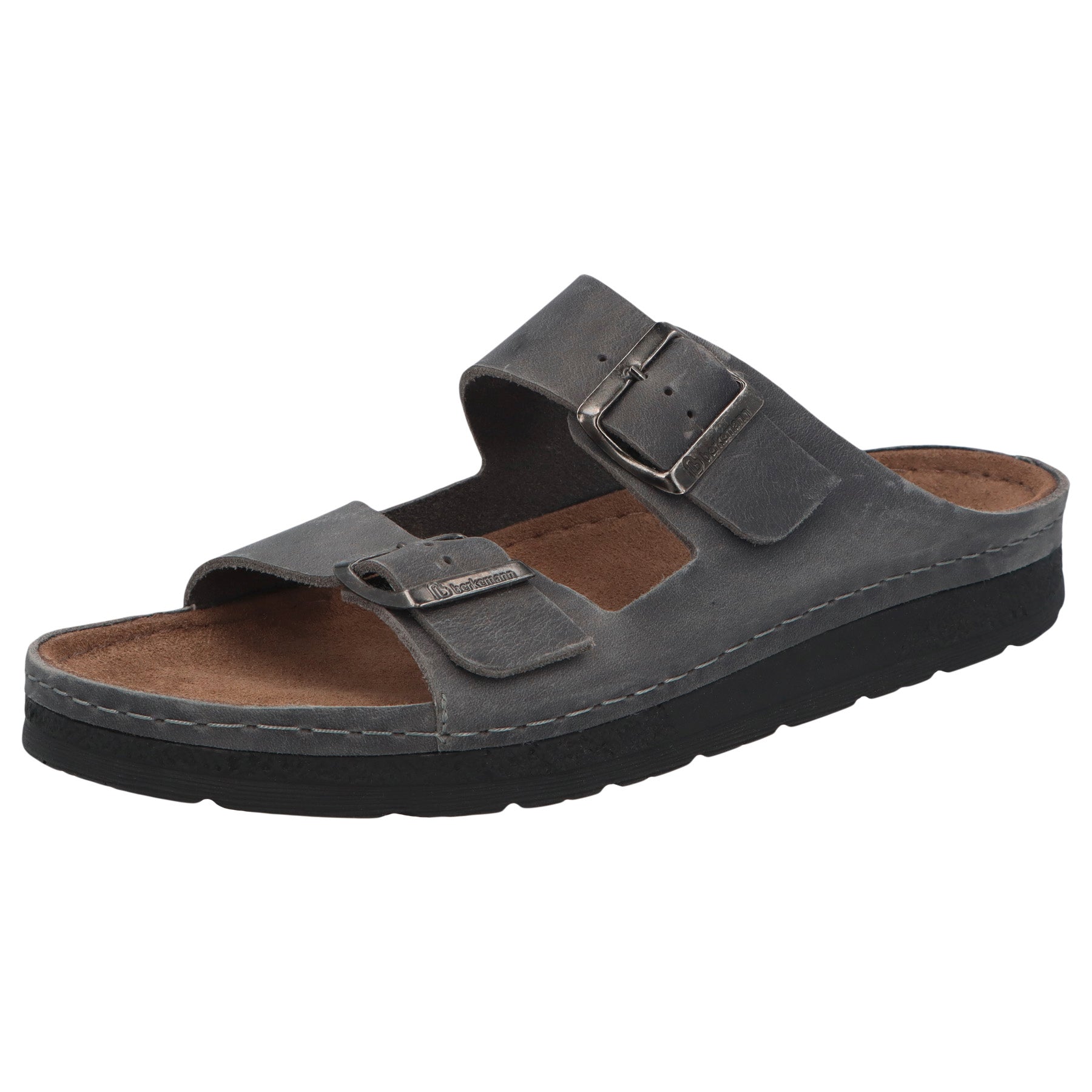 Adam | Pelēkas/melnas