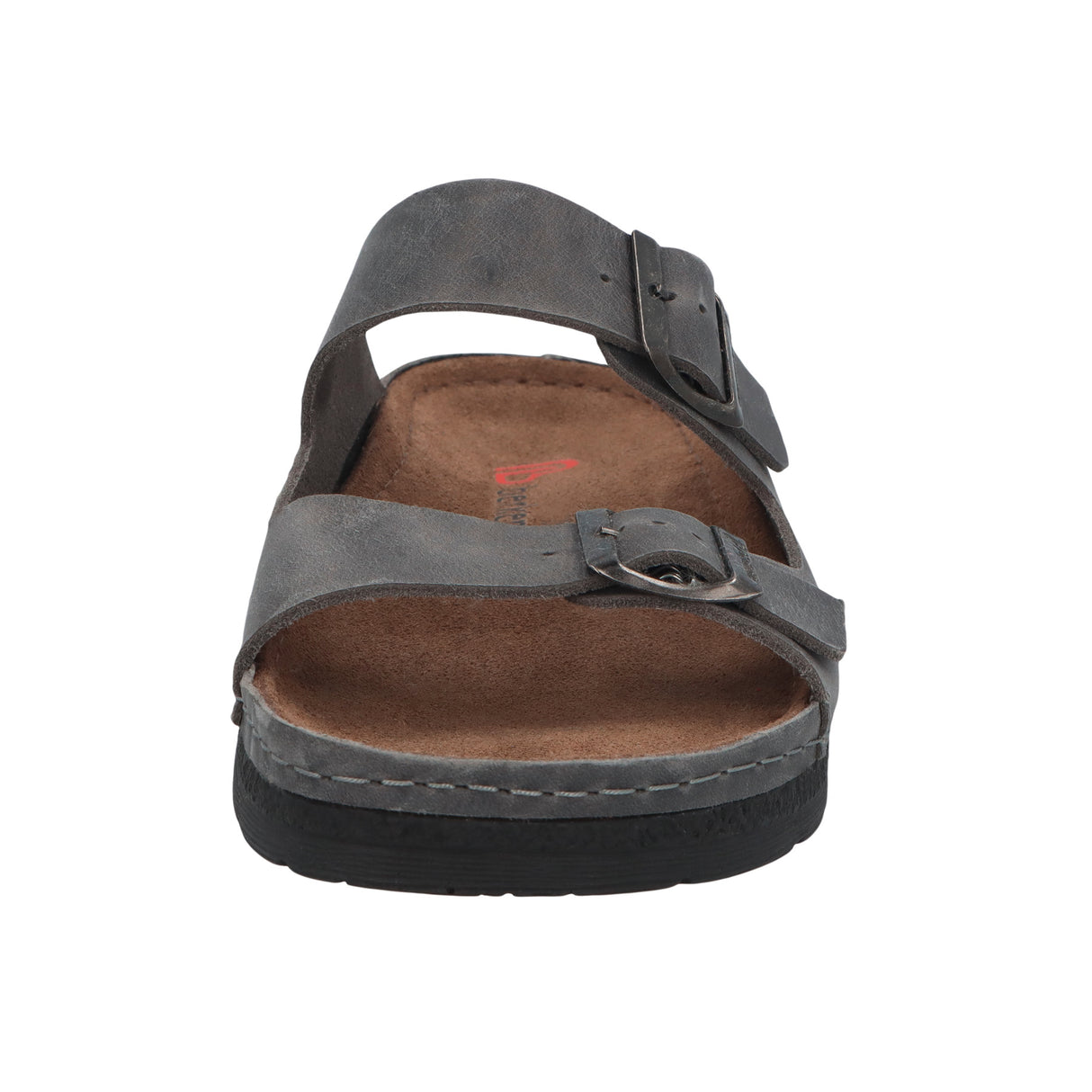 Adam | Pelēkas/melnas