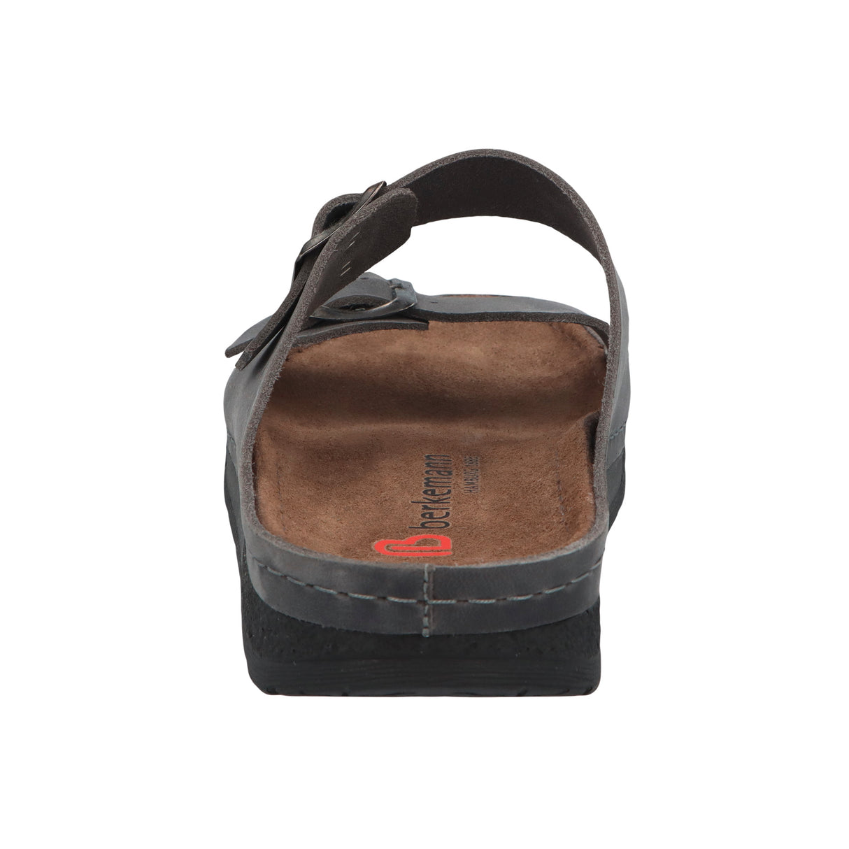 Adam | Pelēkas/melnas