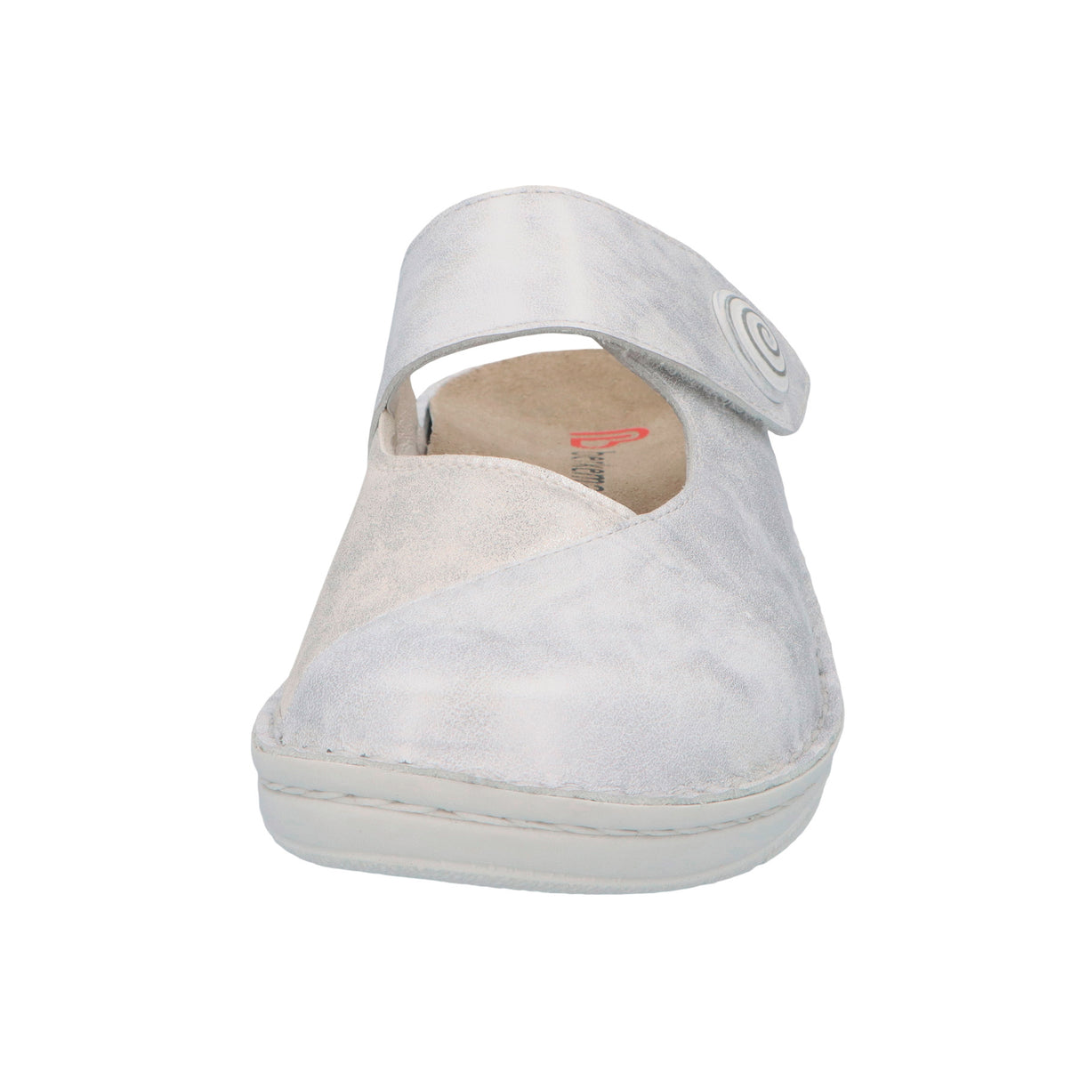 HELIANE sudraba ar spīdumu