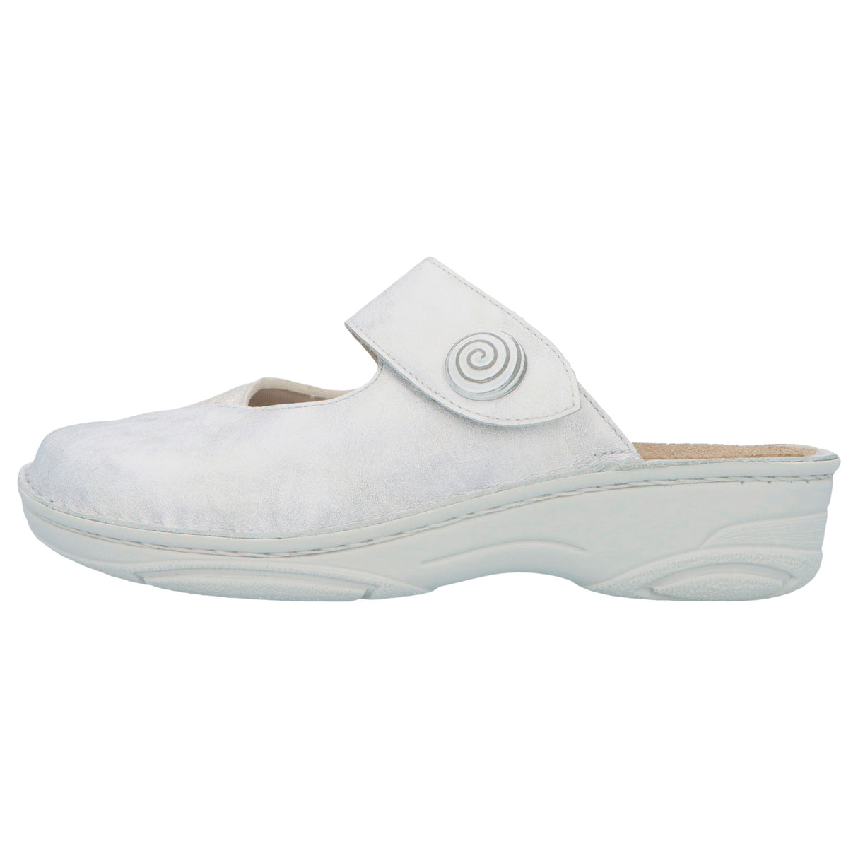 HELIANE sudraba ar spīdumu