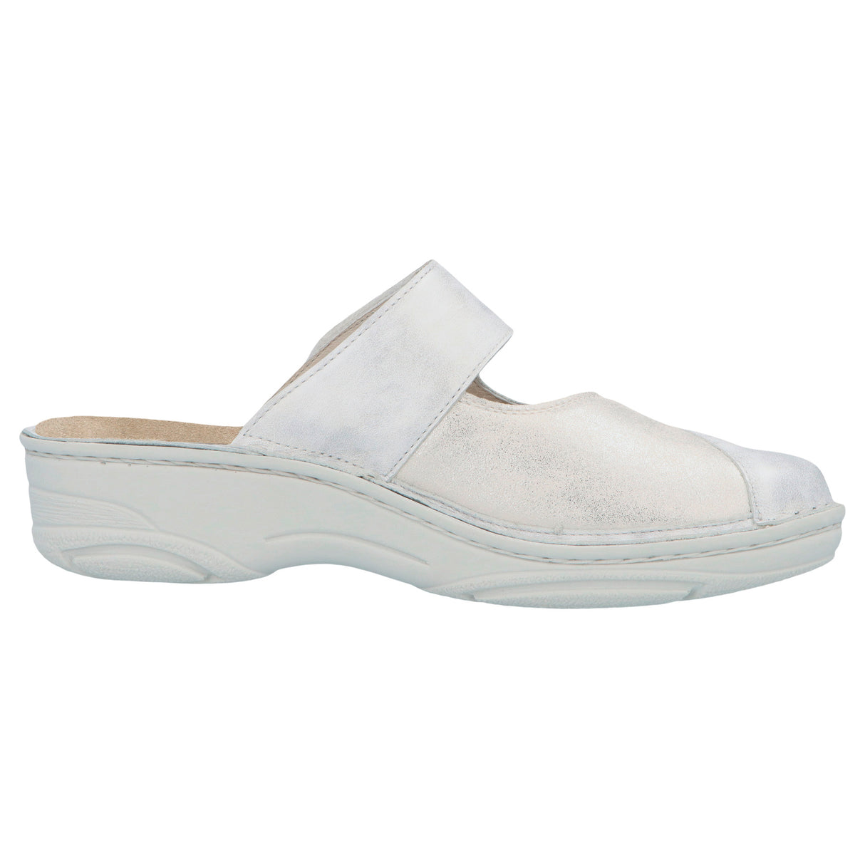 HELIANE sudraba ar spīdumu