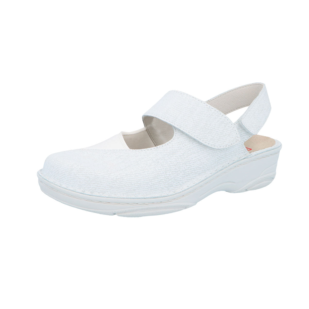 Helene | Pērļu baltas