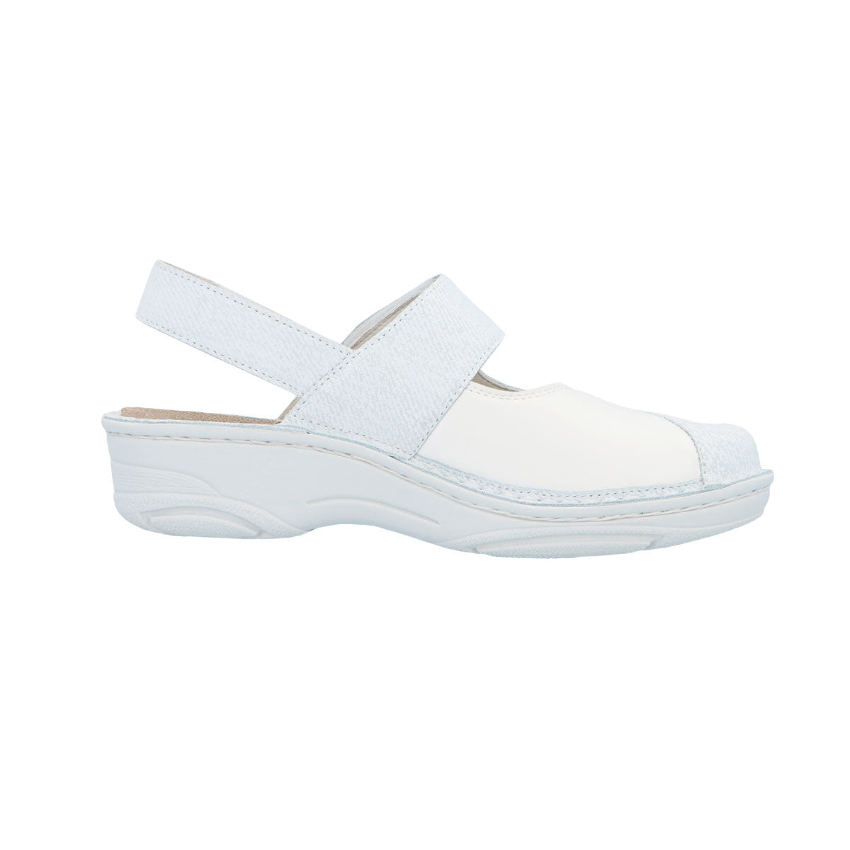 Helene | Pērļu baltas