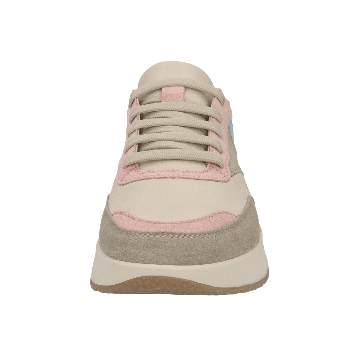 Loreen Valencia | Rosé/Beige