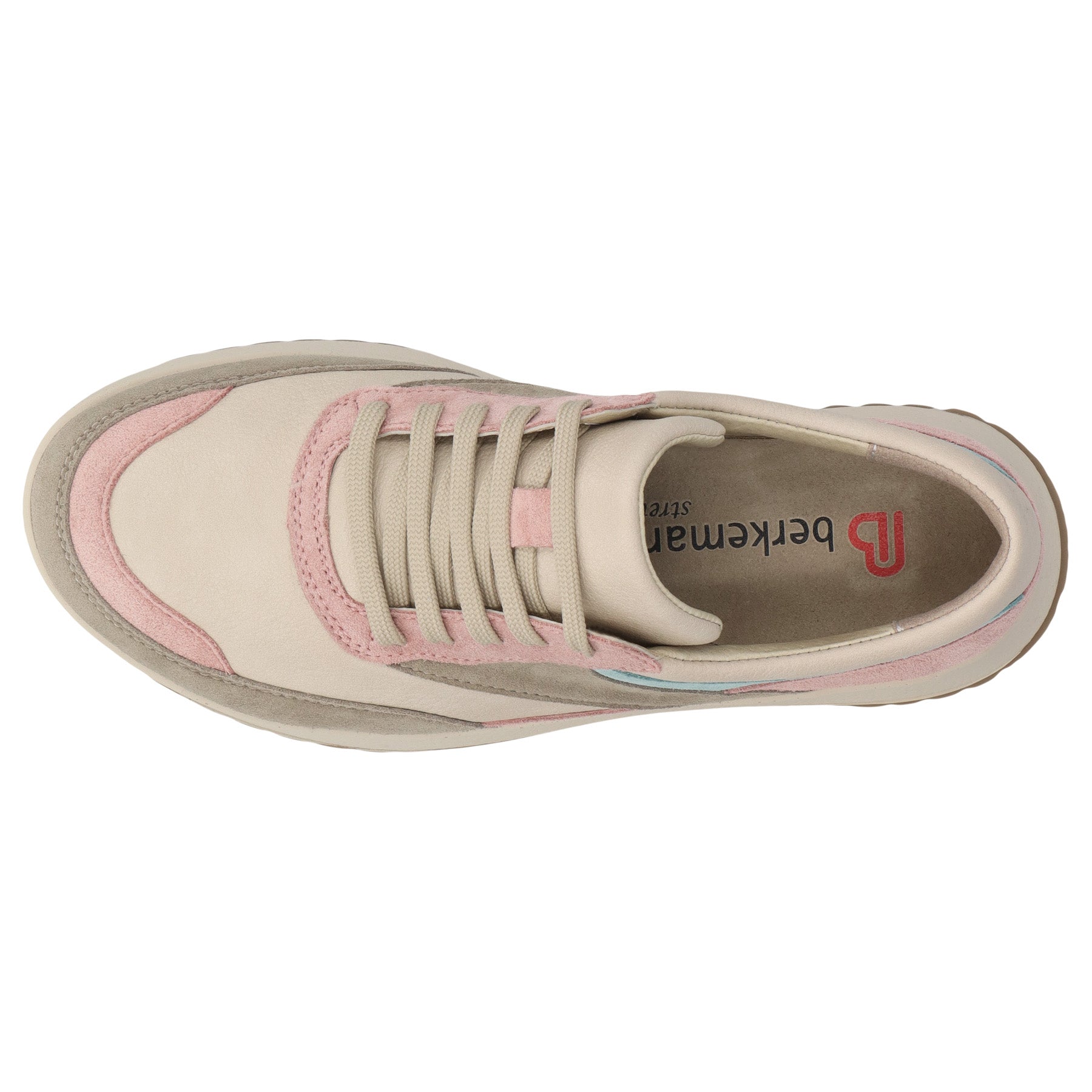 Loreen Valencia | Rosé/Beige