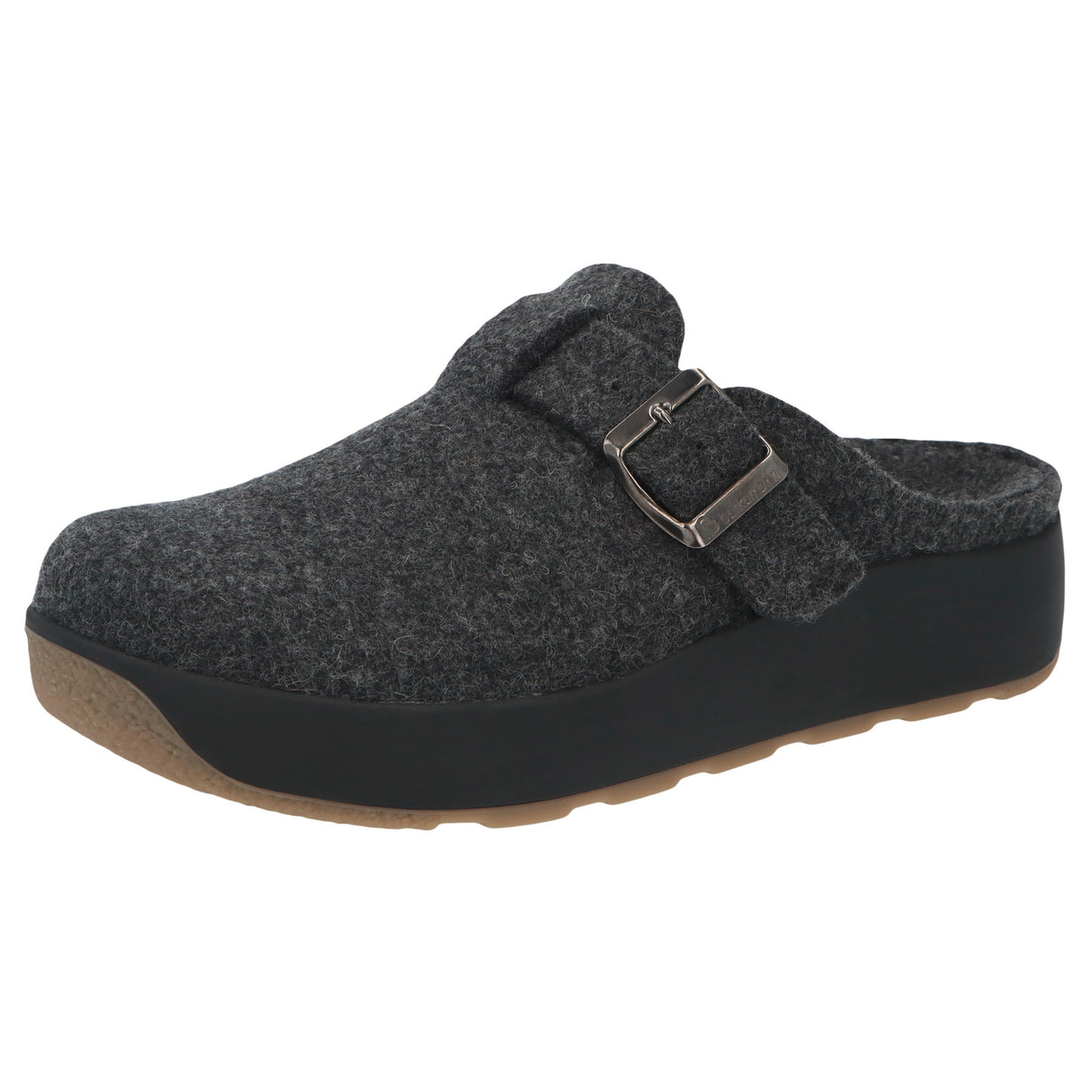 Selena tumši pelēkas