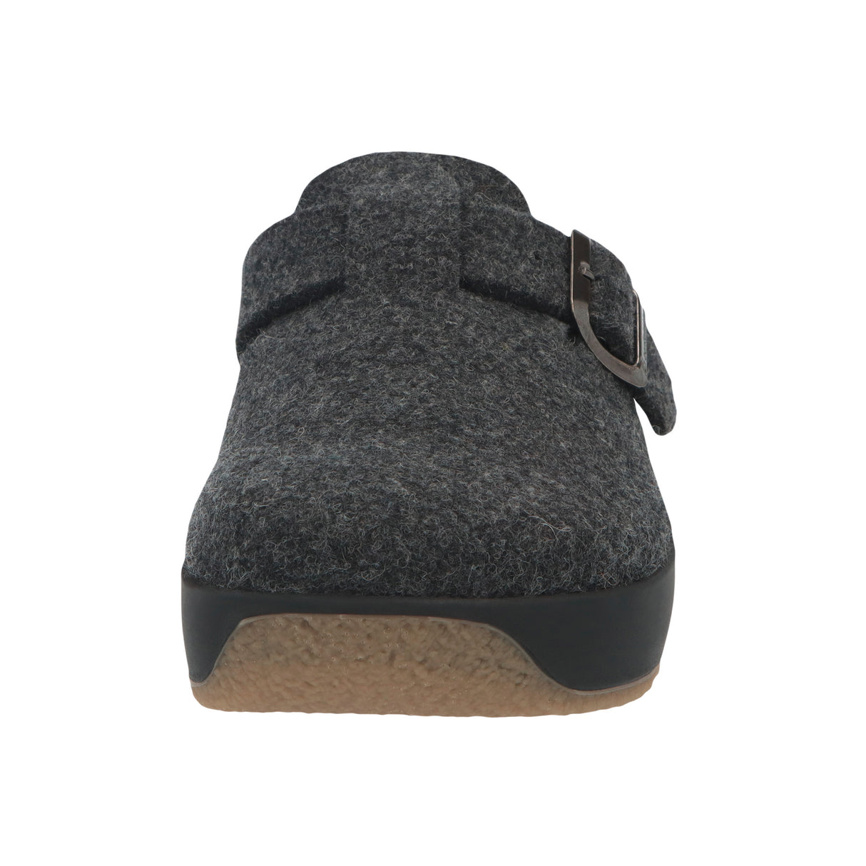 Selena tumši pelēkas