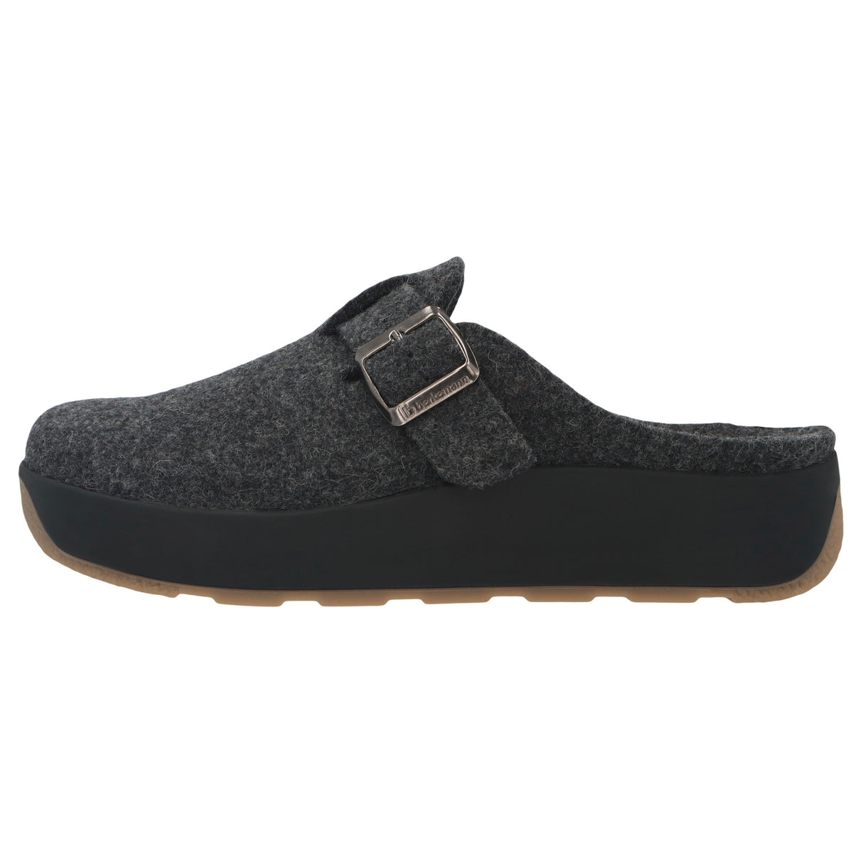 Selena tumši pelēkas