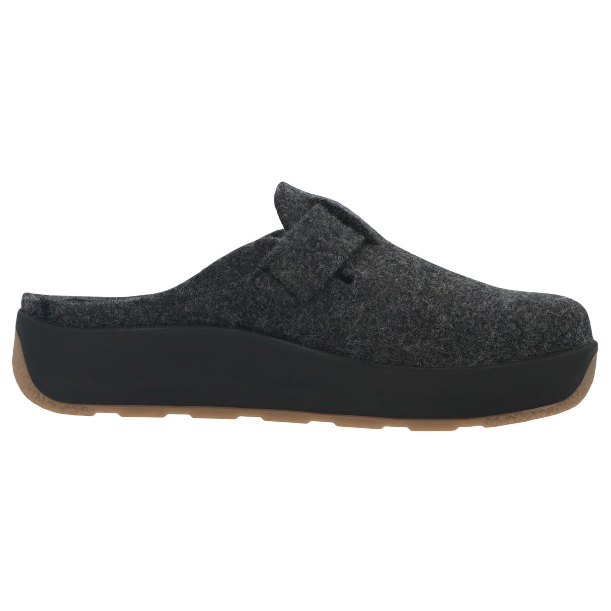 Selena tumši pelēkas