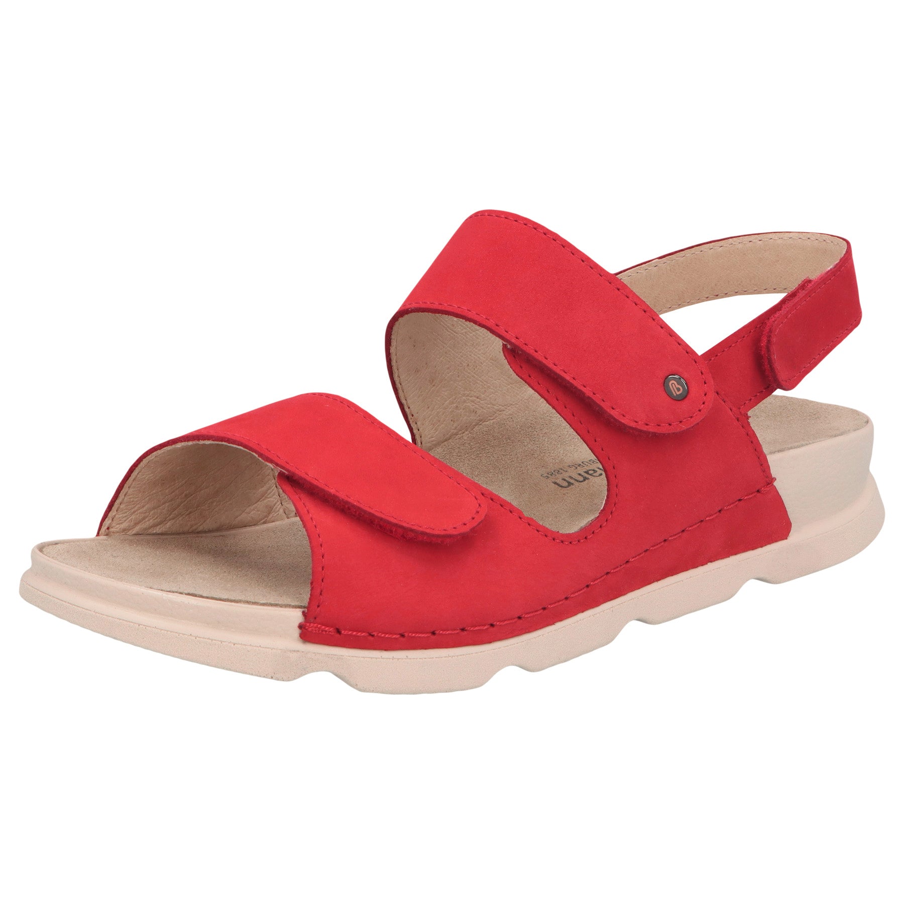Donetta | Red ones