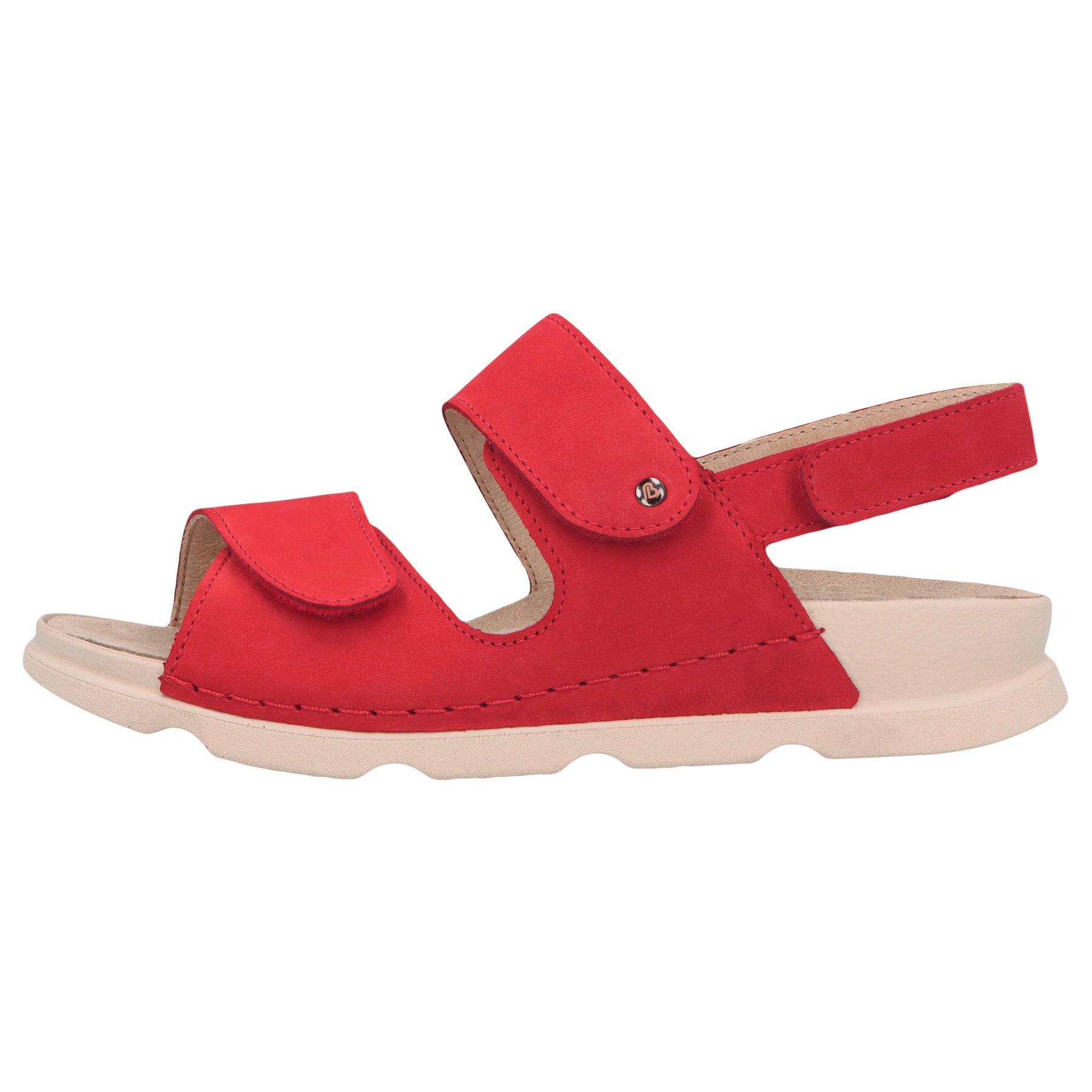 Donetta | Red ones