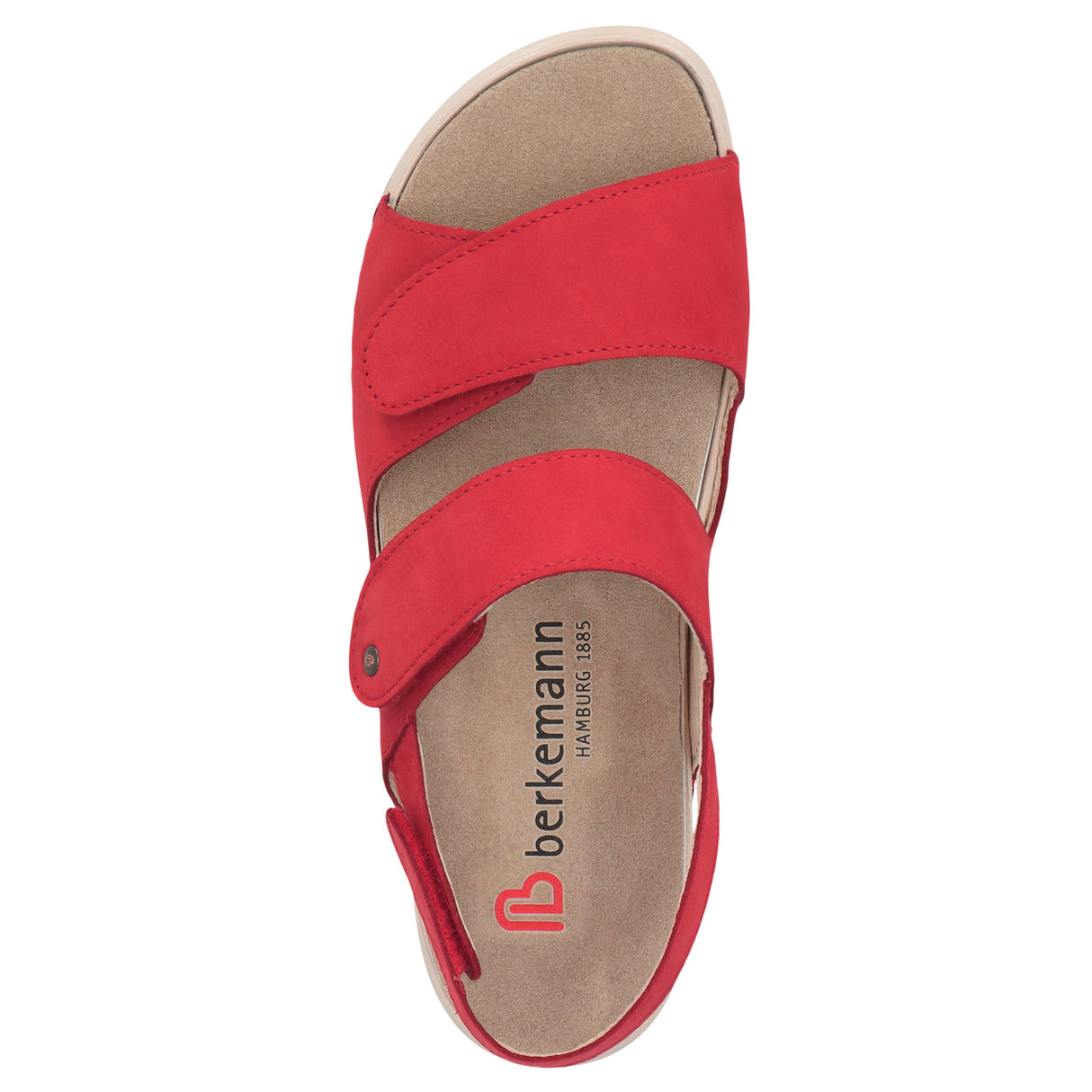 Donetta | Red ones