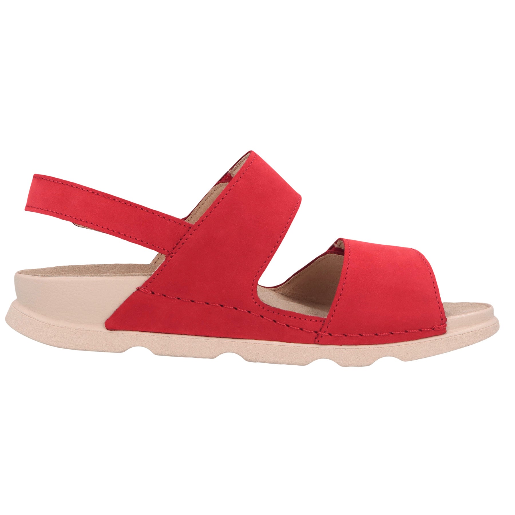 Donetta | Red ones