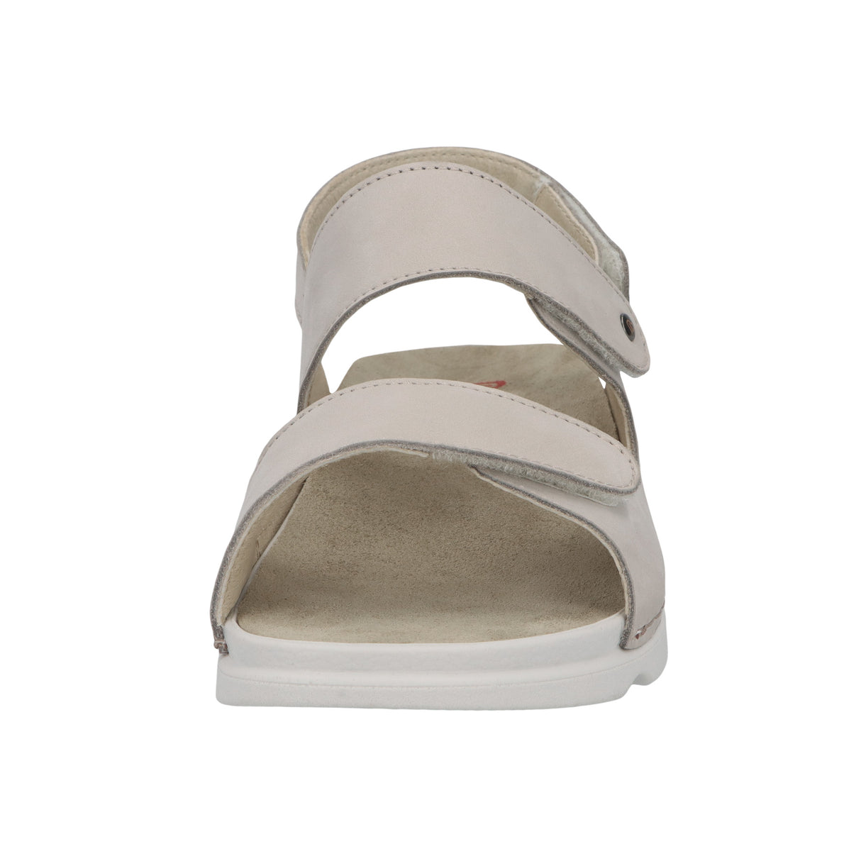 Donetta Palma | Dark Stone Nubuk