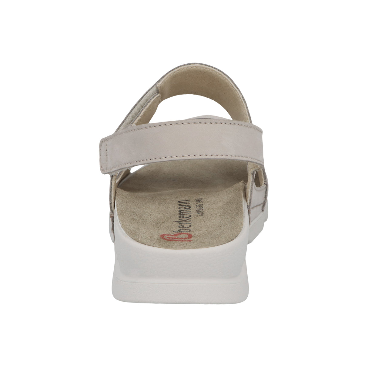 Donetta Palma | Dark Stone Nubuk