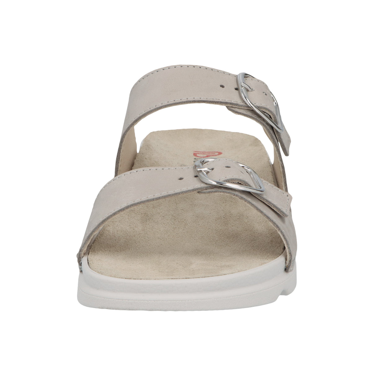 Lucinda Palma | Dark Stone Nubuk