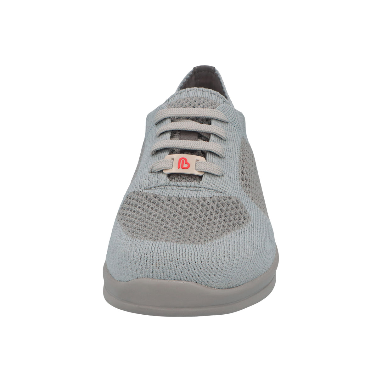 Elea shoes gull gray UK 5.0