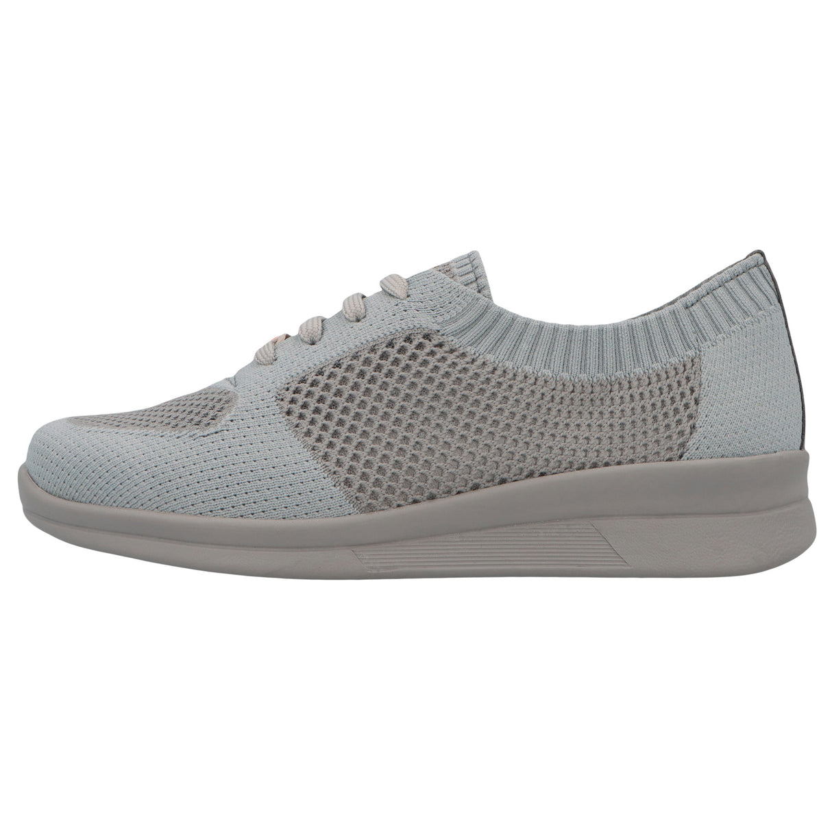 Elea shoes gull gray UK 5.0