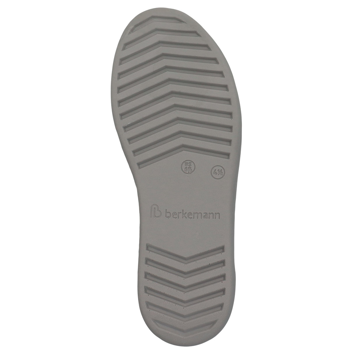 Elea shoes gull gray UK 5.0