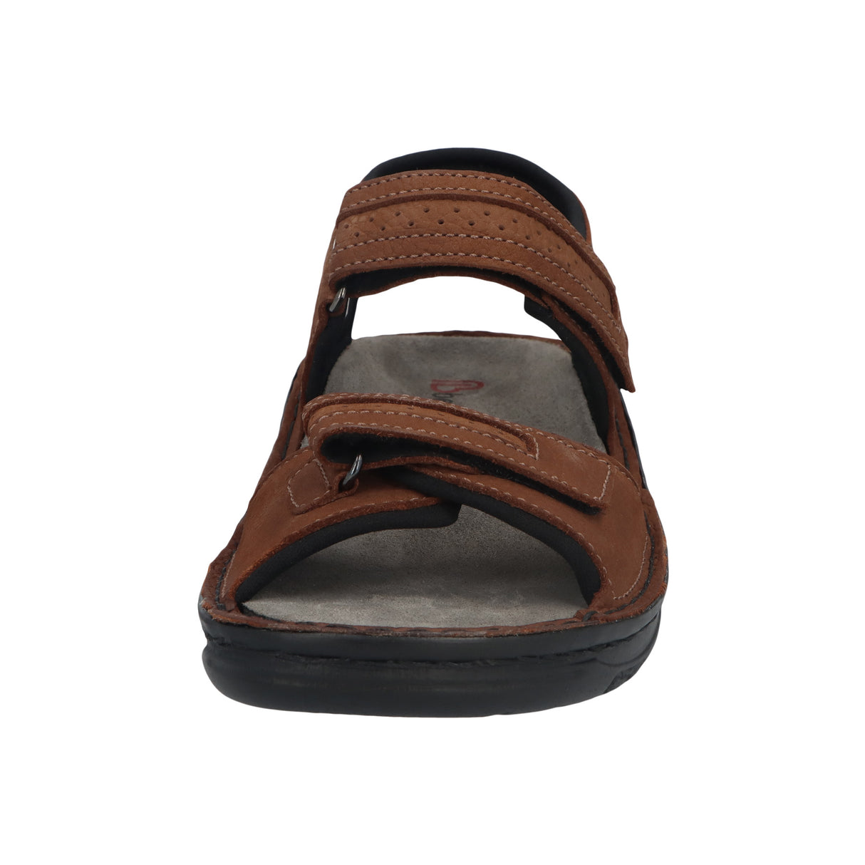 Fabian Basel | Brown Nubuck