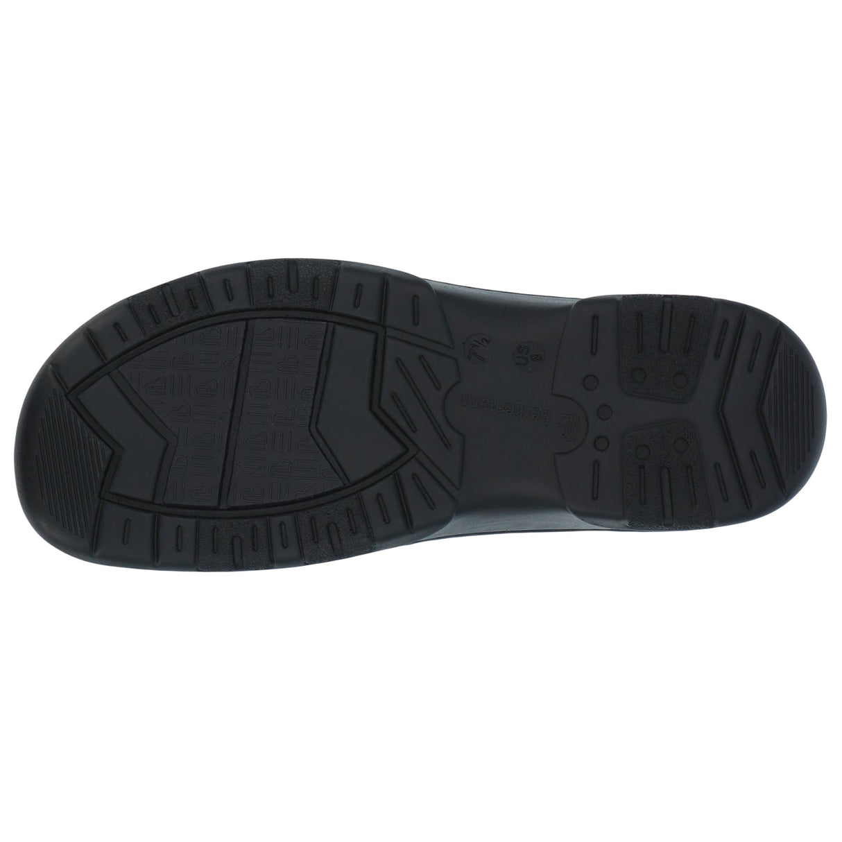 Fabian Basel | Brown Nubuck