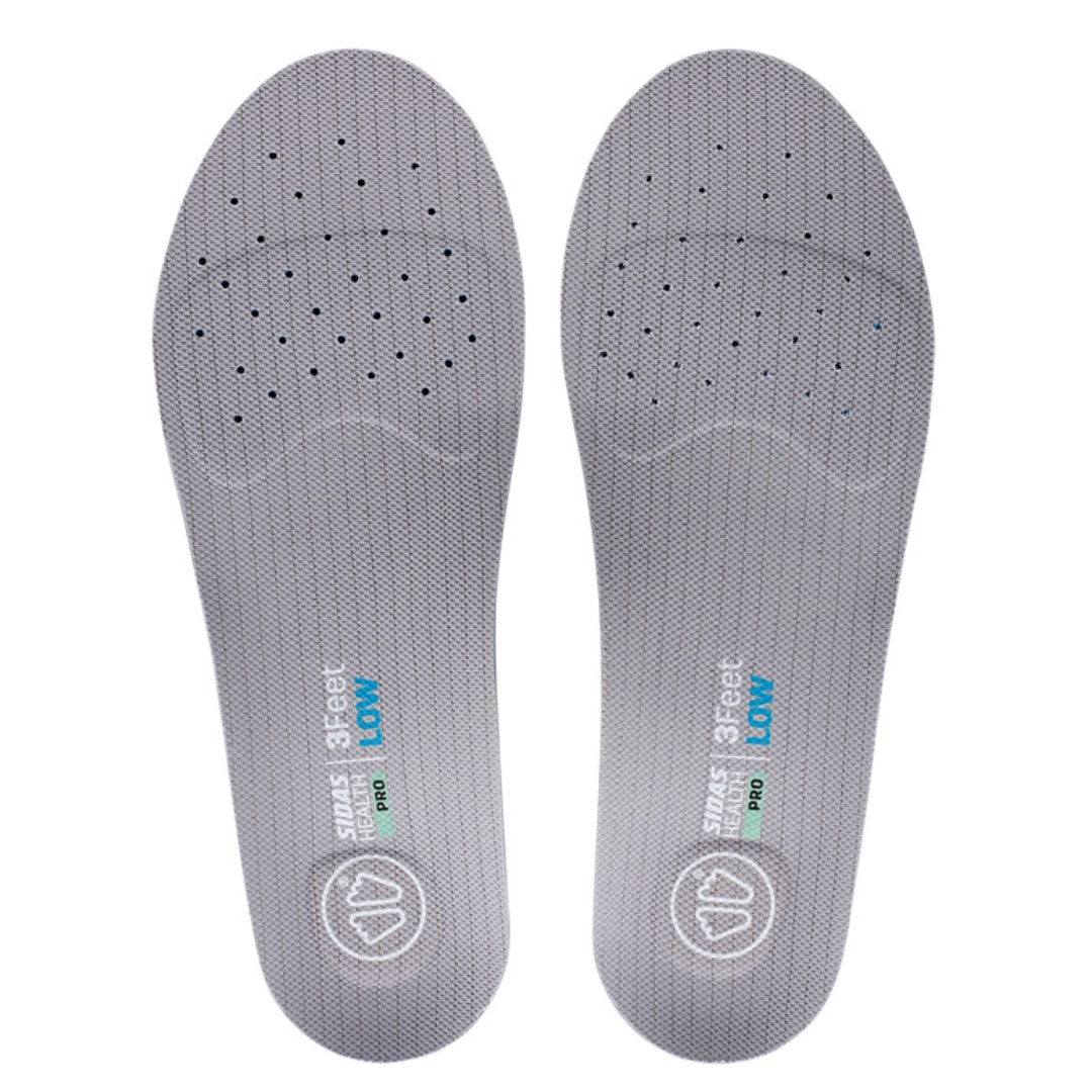 SIDAS 3Feet Motion insoles LOW
