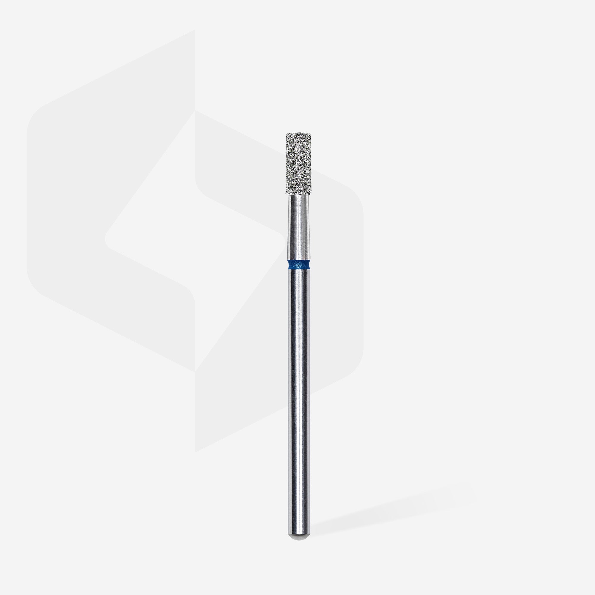 Diamond cutter, medium coarse U/min 20,000, Ø 6mm