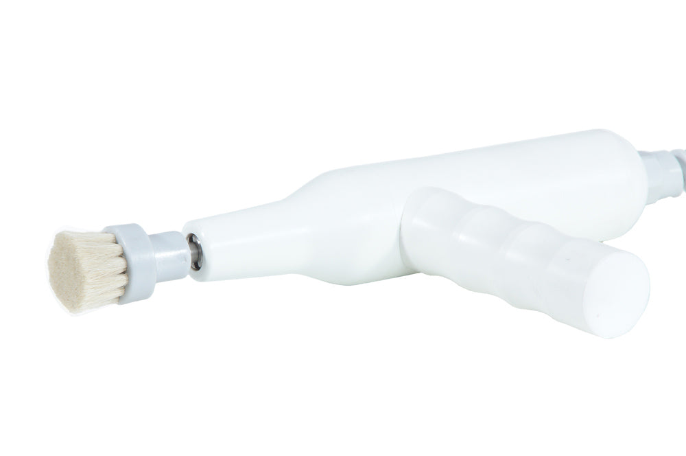 Sejas birstīšu aparāts Facial brush machine III